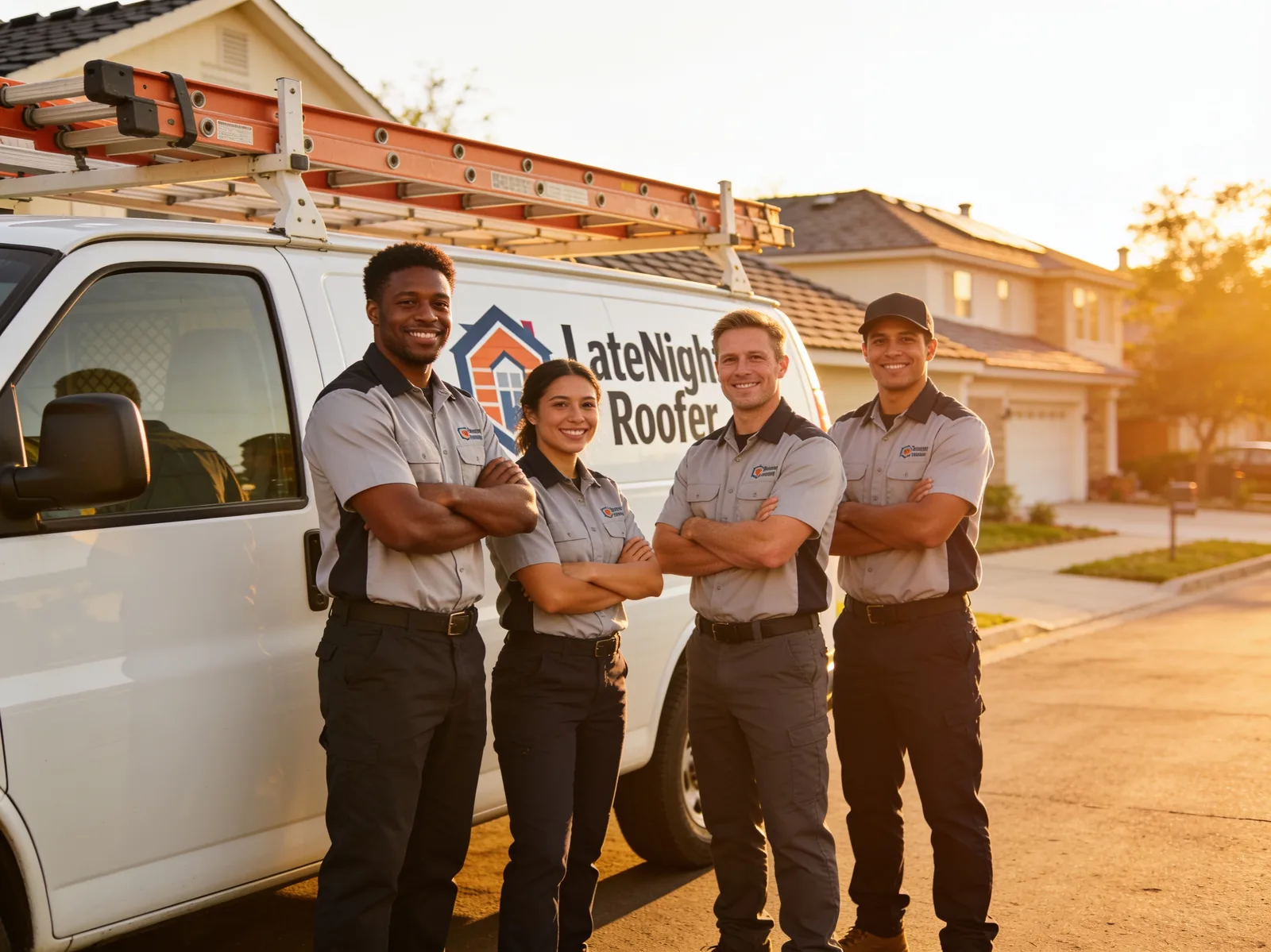 Emergency Roof Repair company in Fairfax, OK